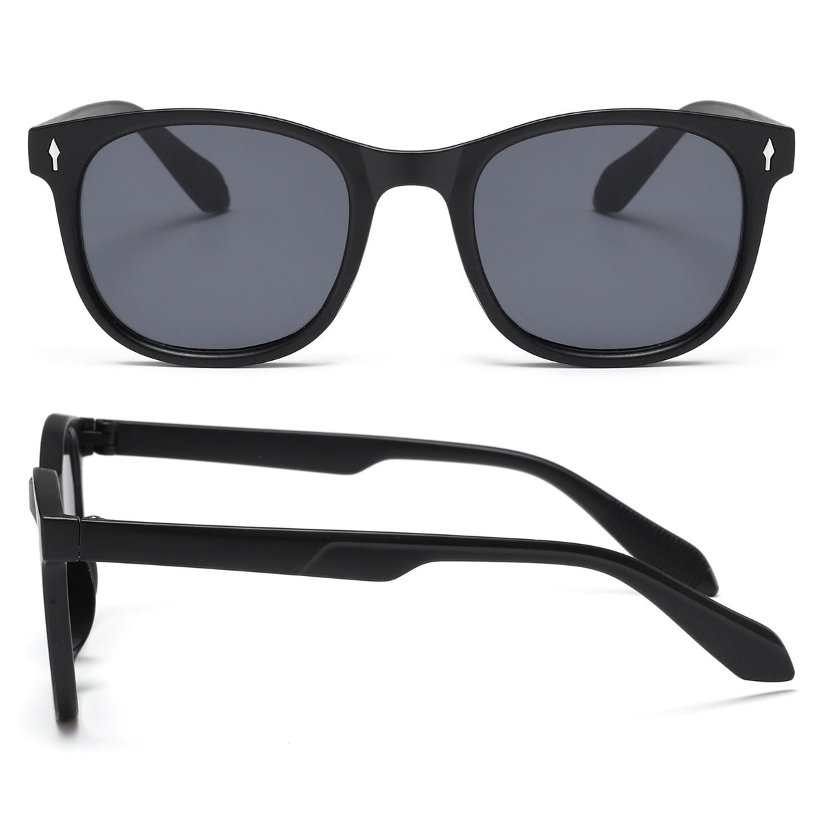 Siopsrl | Vintage Inspired Round Sunglasses Siopsrl