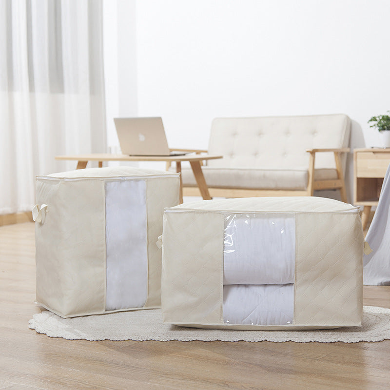 Siopsrl | Vertical Quilt Storage Bag Siopsrl