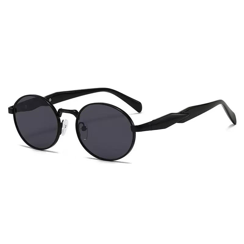 Siopsrl | Elegant Modish Oval Frame Sunglasses Siopsrl