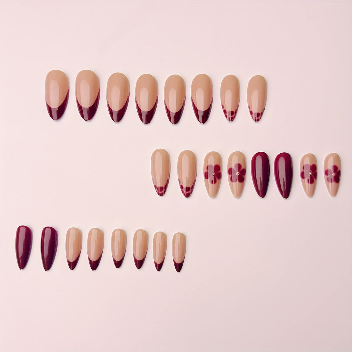 Siopsrl | Nail set Siopsrl