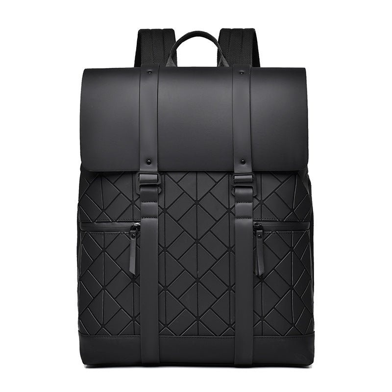 Siopsrl | Stylish Quilted Versatile Backpack Siopsrl