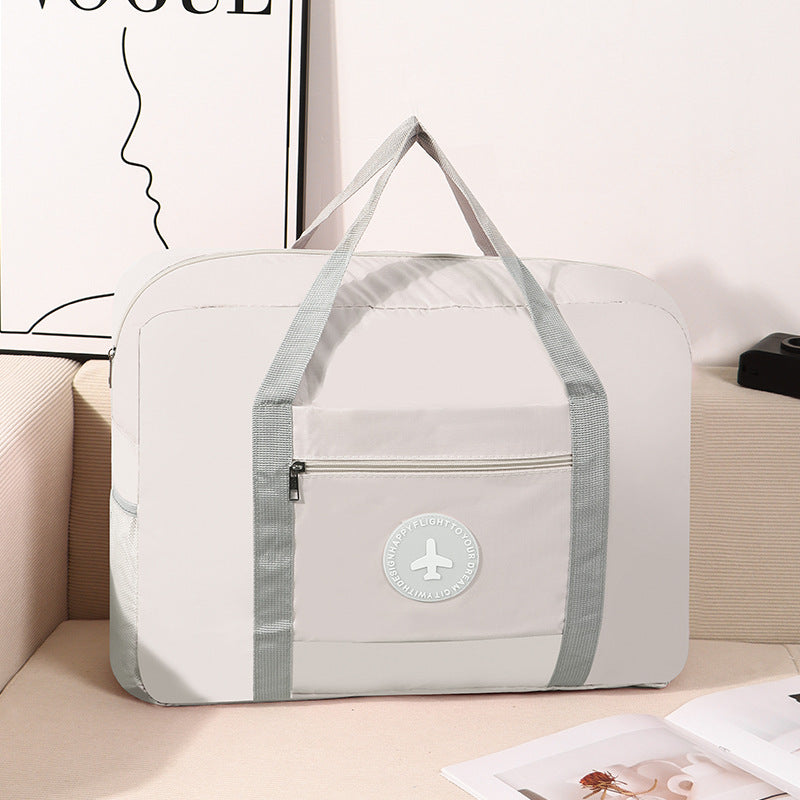 Siopsrl | Versatile Travel Handbag Siopsrl