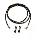 Siopsrl | Beaded Eyewear Lanyard Siopsrl