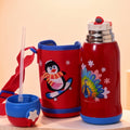 Siopsrl | Children's Water Bottle with Fun Design Siopsrl