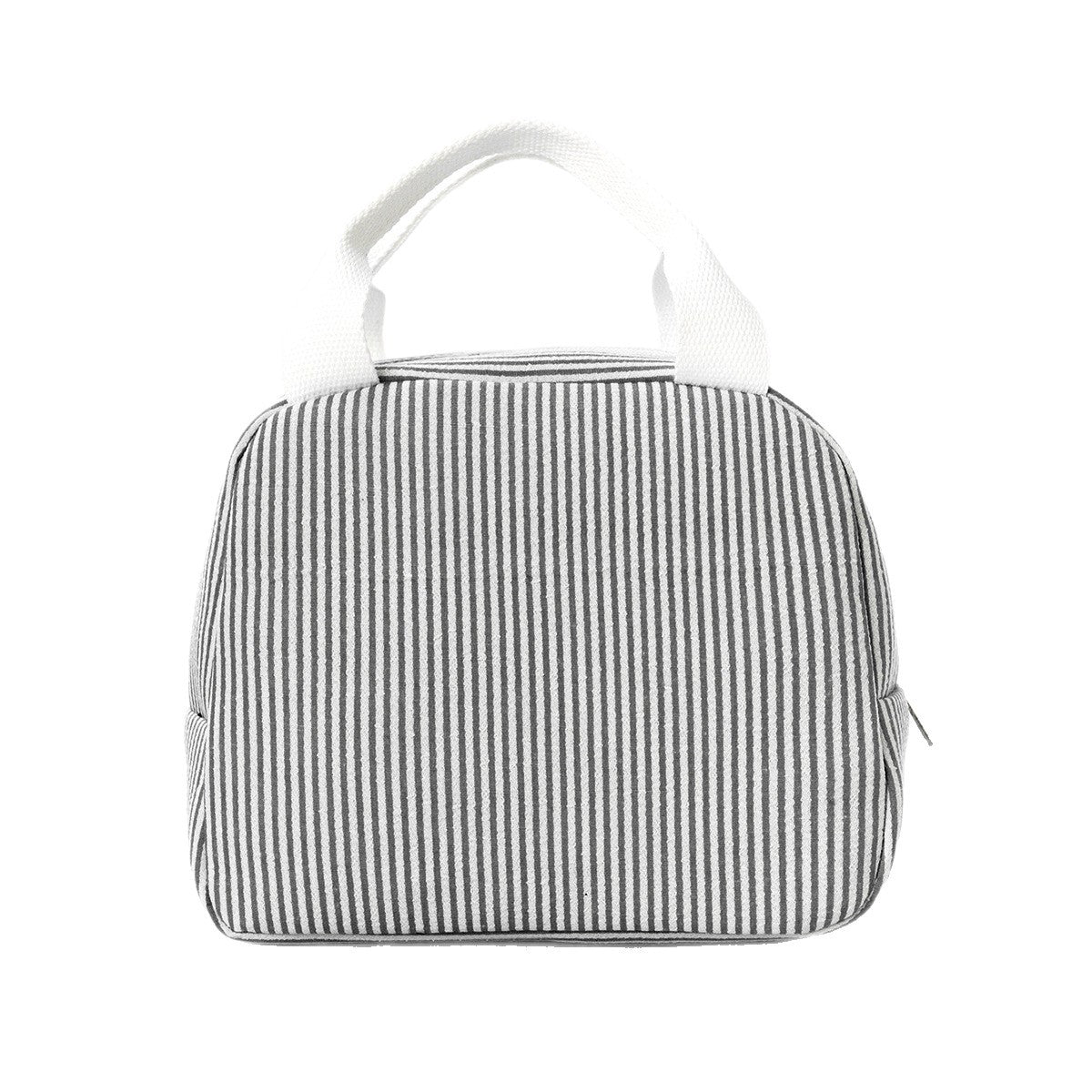 Siopsrl | Lunchbox bag with insulated interior and durable zipper Siopsrl