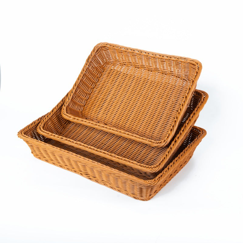 Unisex Honeycomb Structure Storage Baskets Siopsrl
