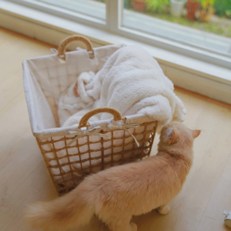 Stylish storage baskets Siopsrl
