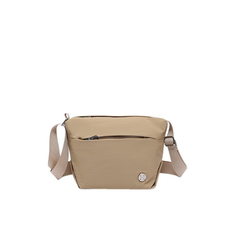 Versatile Adjustable Crossbody Organizer Bag Siopsrl