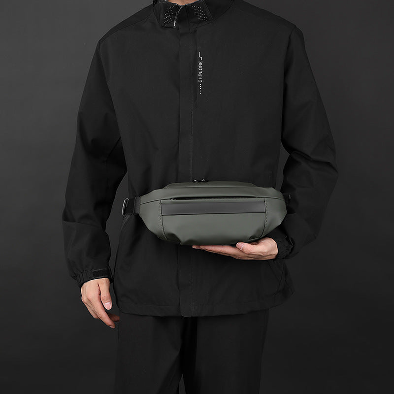 Siopsrl | Waterproof Sports Waist Pack Siopsrl