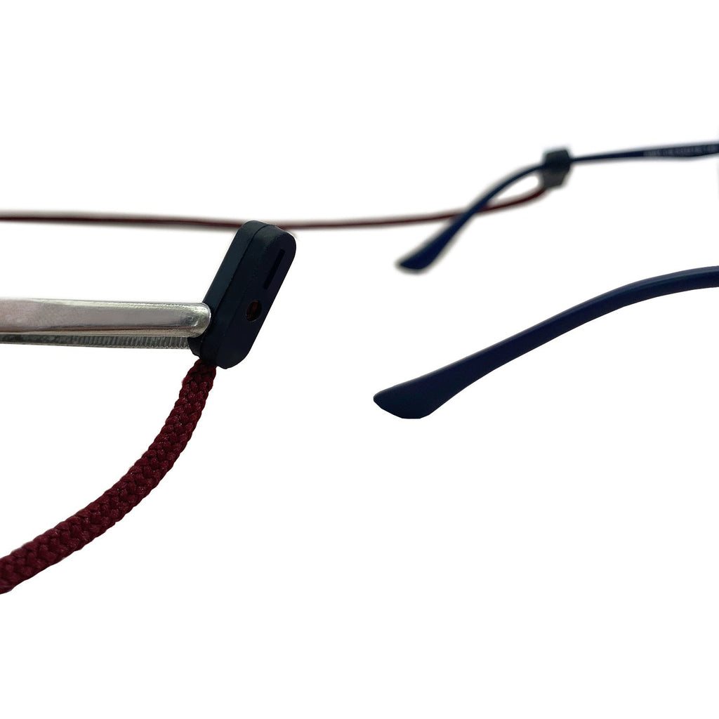 Siopsrl | Durable Braided Eyewear Retention Cord Siopsrl