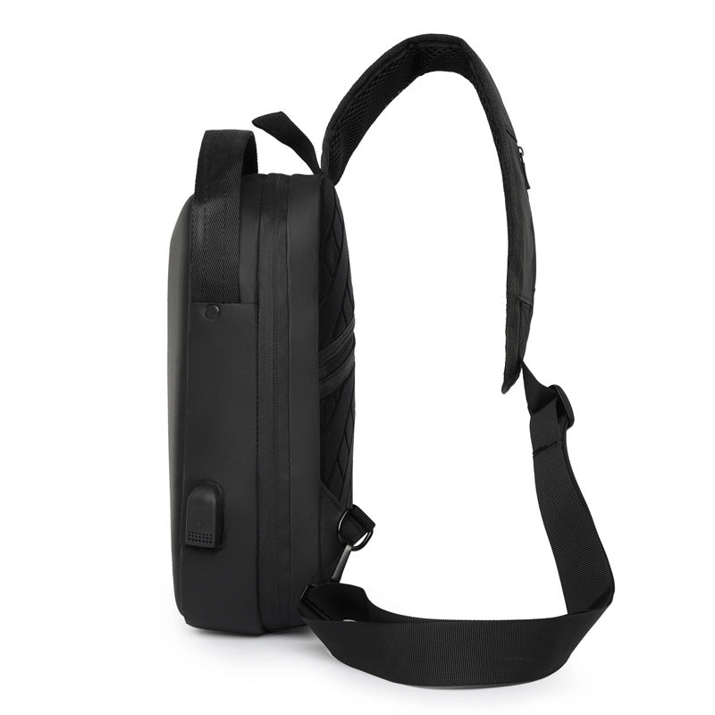 Siopsrl | Sleek Ergonomic Sling Bag Siopsrl