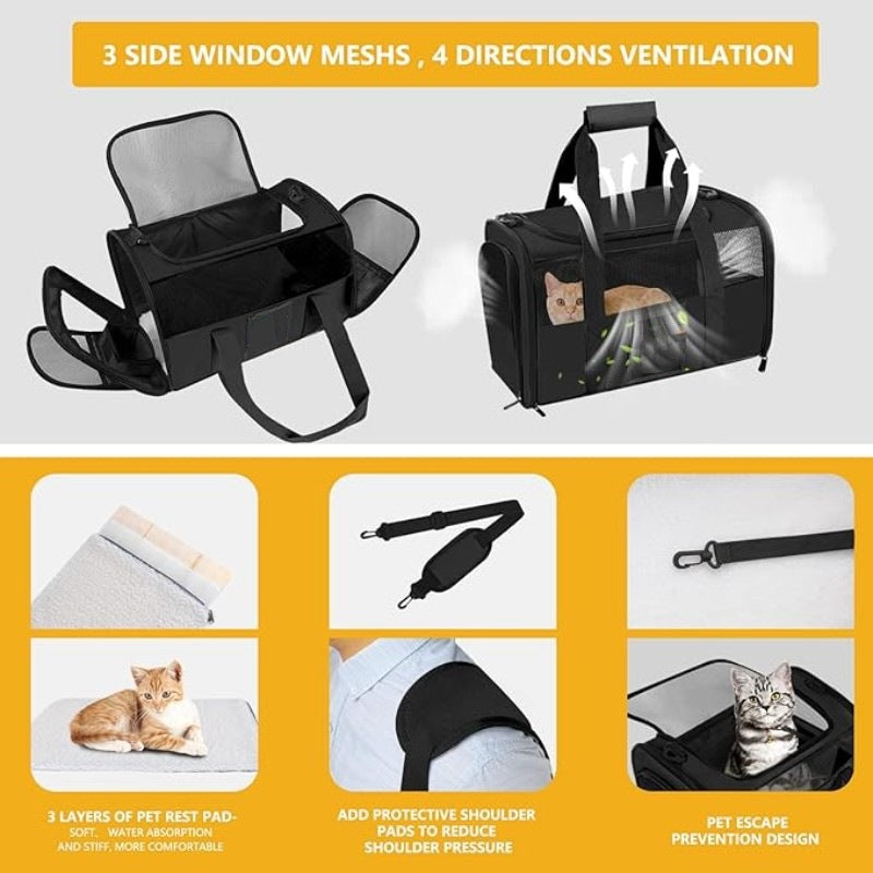 Siopsrl | Transport bag for pets Siopsrl