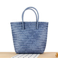 Siopsrl | Braided shopping and beach bag Siopsrl