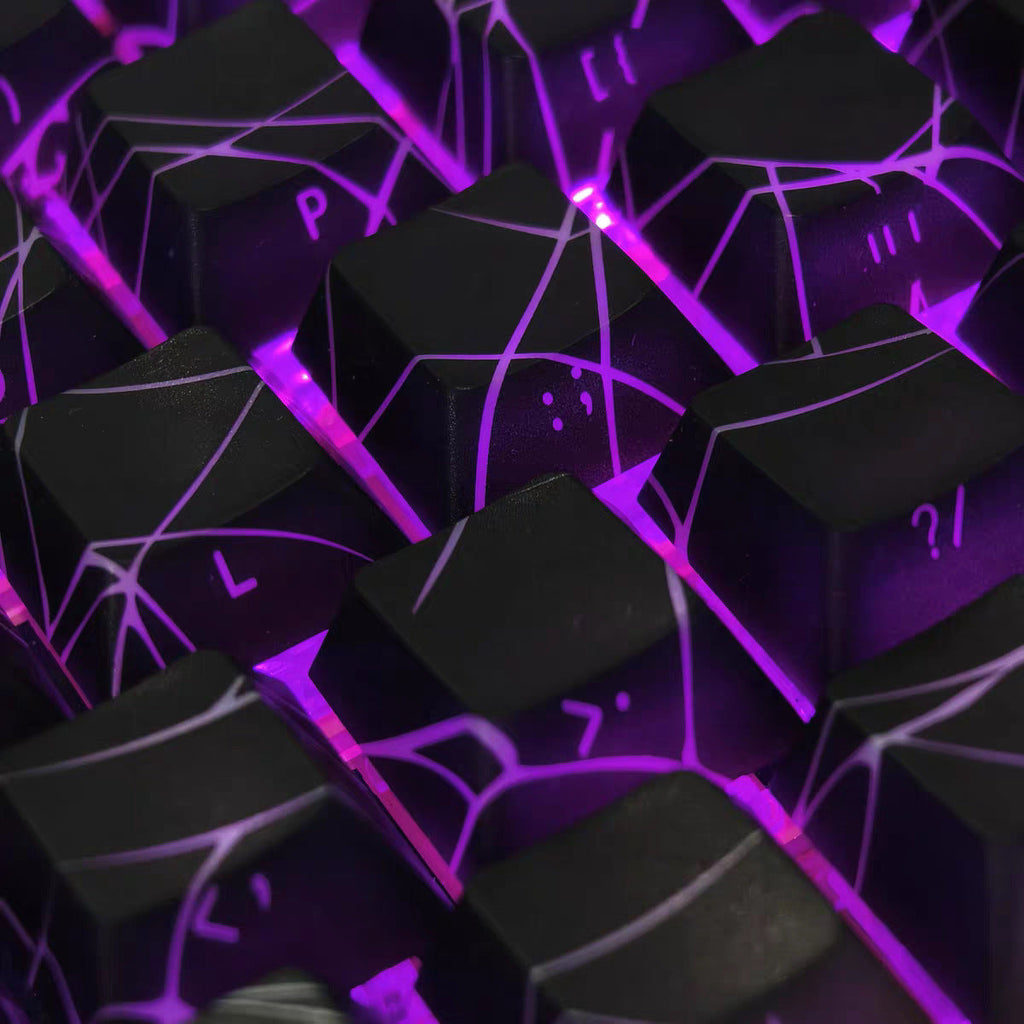 Siopsrl | Custom Keycap Set Siopsrl
