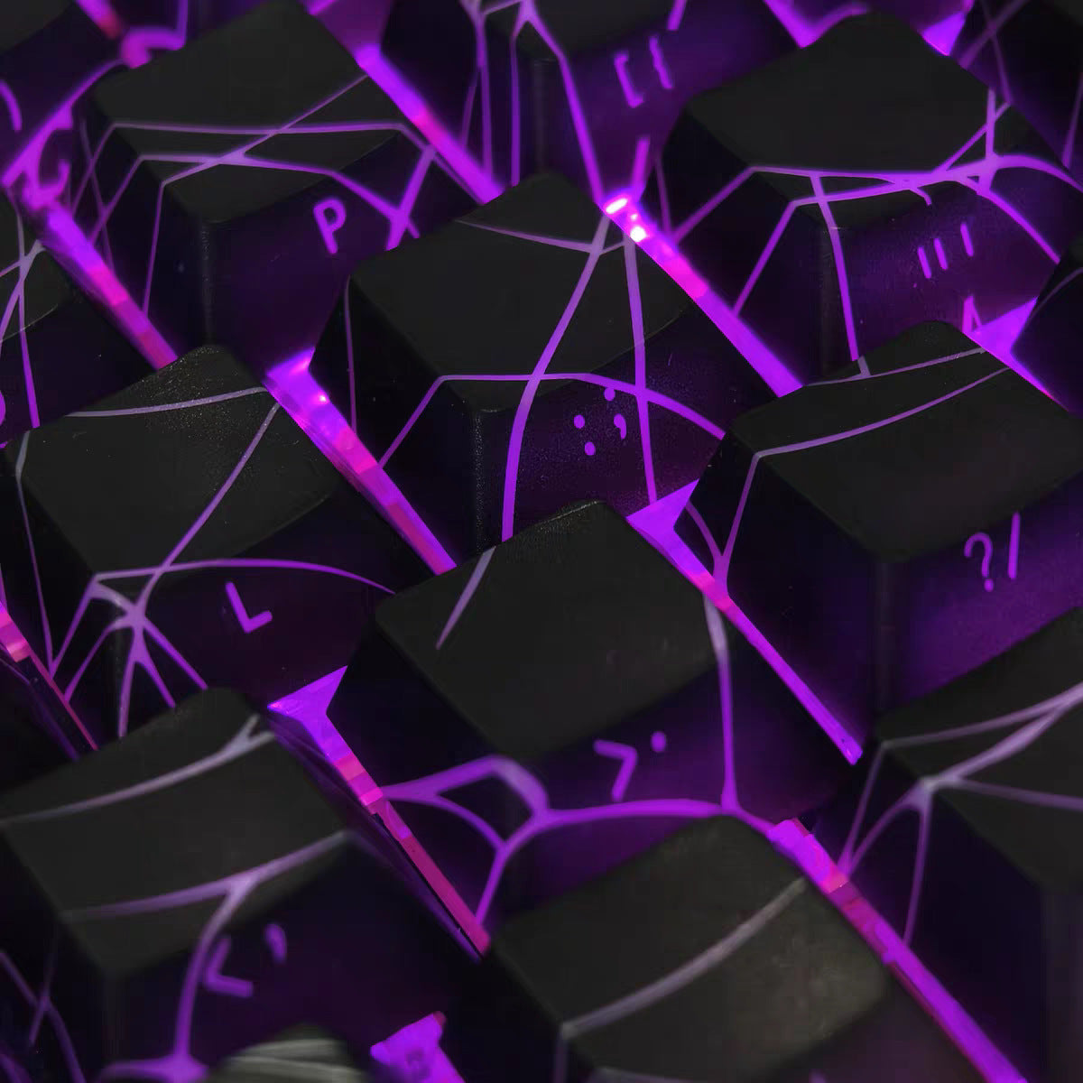Siopsrl | Custom Keycap Set Siopsrl