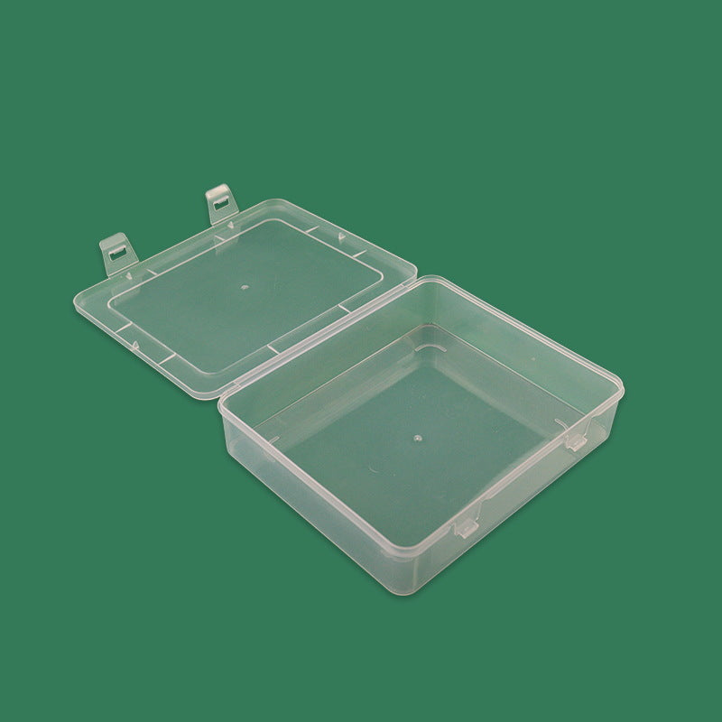 Multi-Functional Storage Box Siopsrl