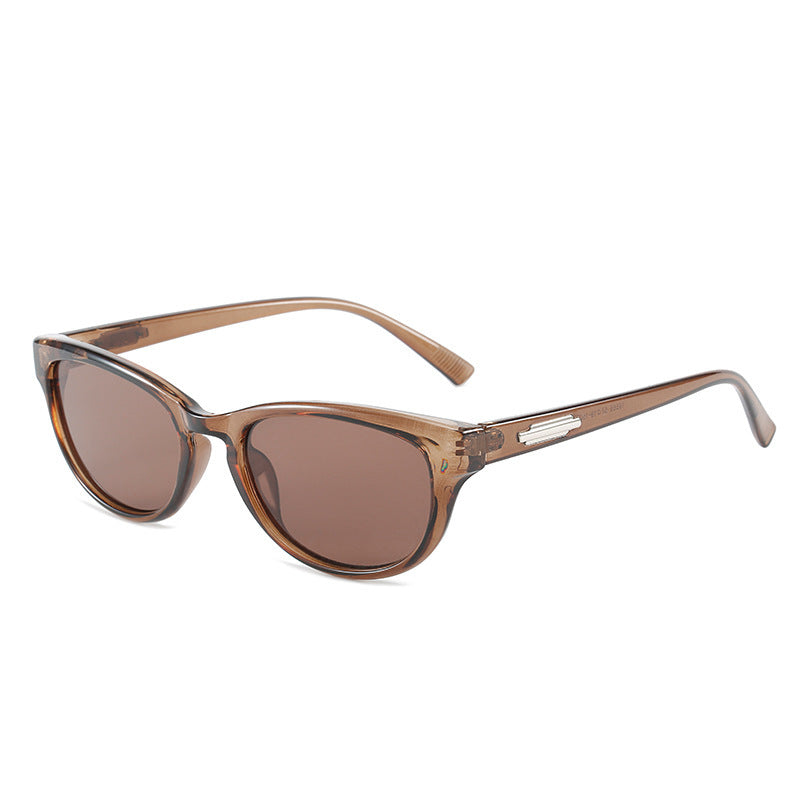 Siopsrl | Cat-Eye Shaped Sunglasses Siopsrl