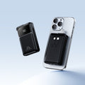 Siopsrl | Compact power bank with integrated charger Siopsrl