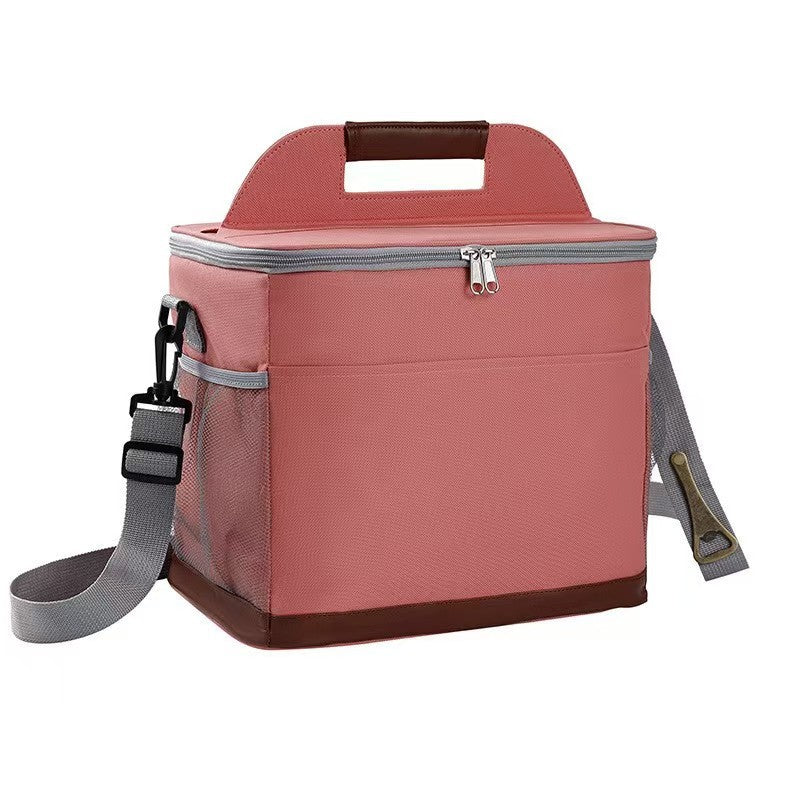 Siopsrl | Insulated Food Cooler Bag Siopsrl