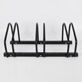 Heavy-Duty Bicycle Storage Rack Siopsrl