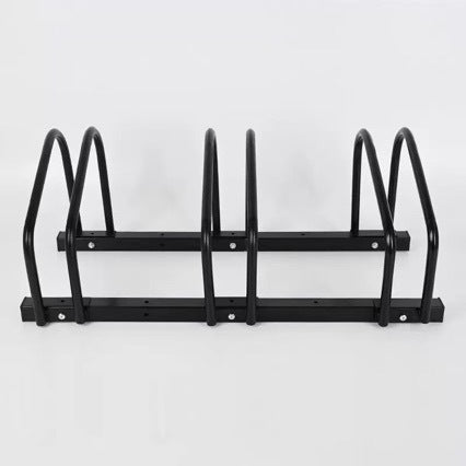 Heavy-Duty Bicycle Storage Rack Siopsrl