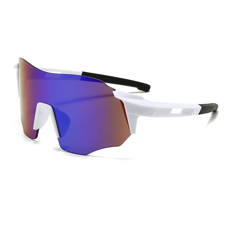 Siopsrl | Performance Sport Shield Sunglasses