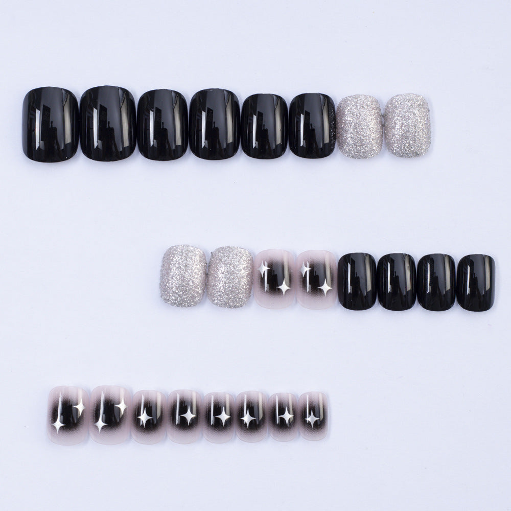 Siopsrl | Artificial Nails in Elegant and Modern Design Siopsrl