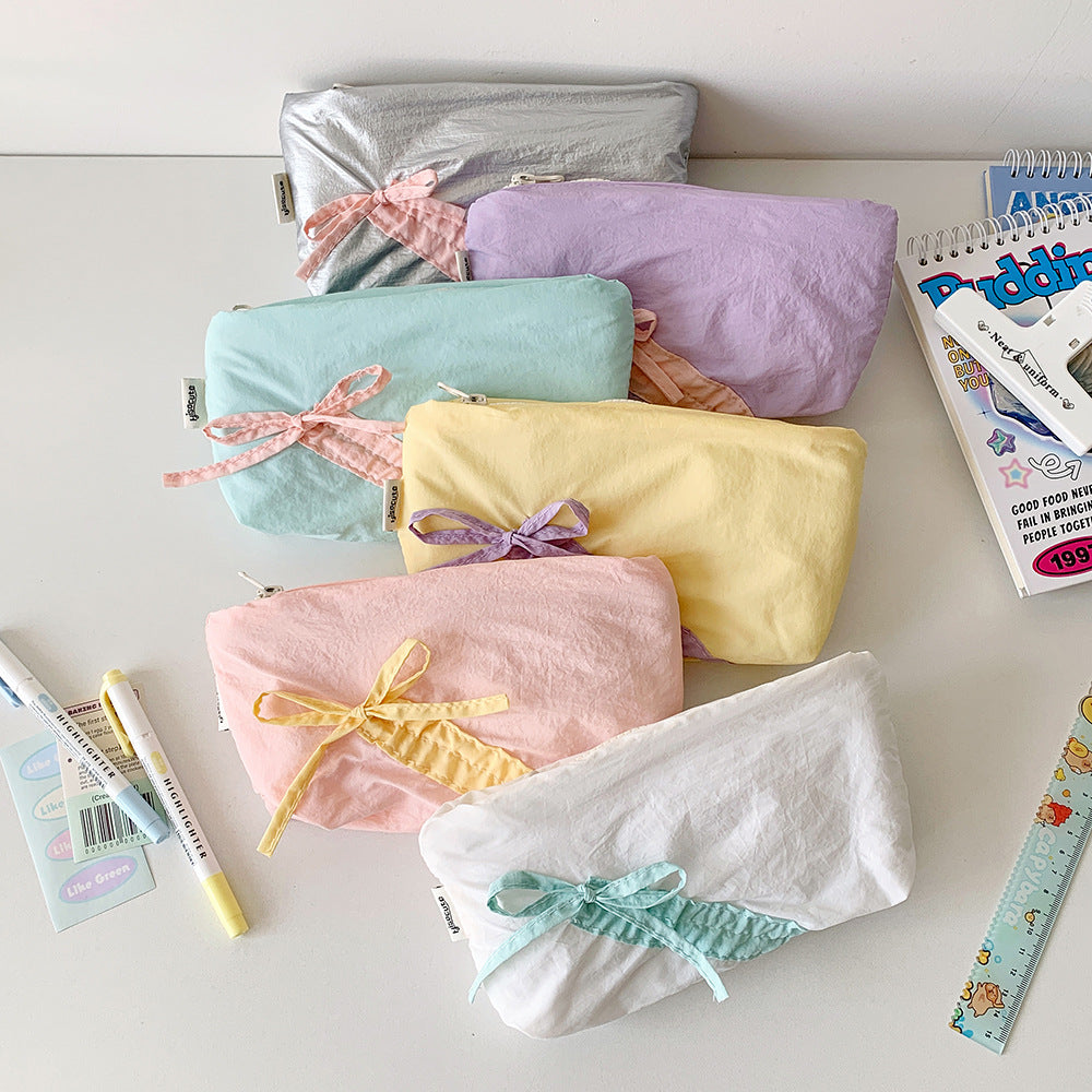 Siopsrl | Multi-Purpose Zip Pencil Case Siopsrl