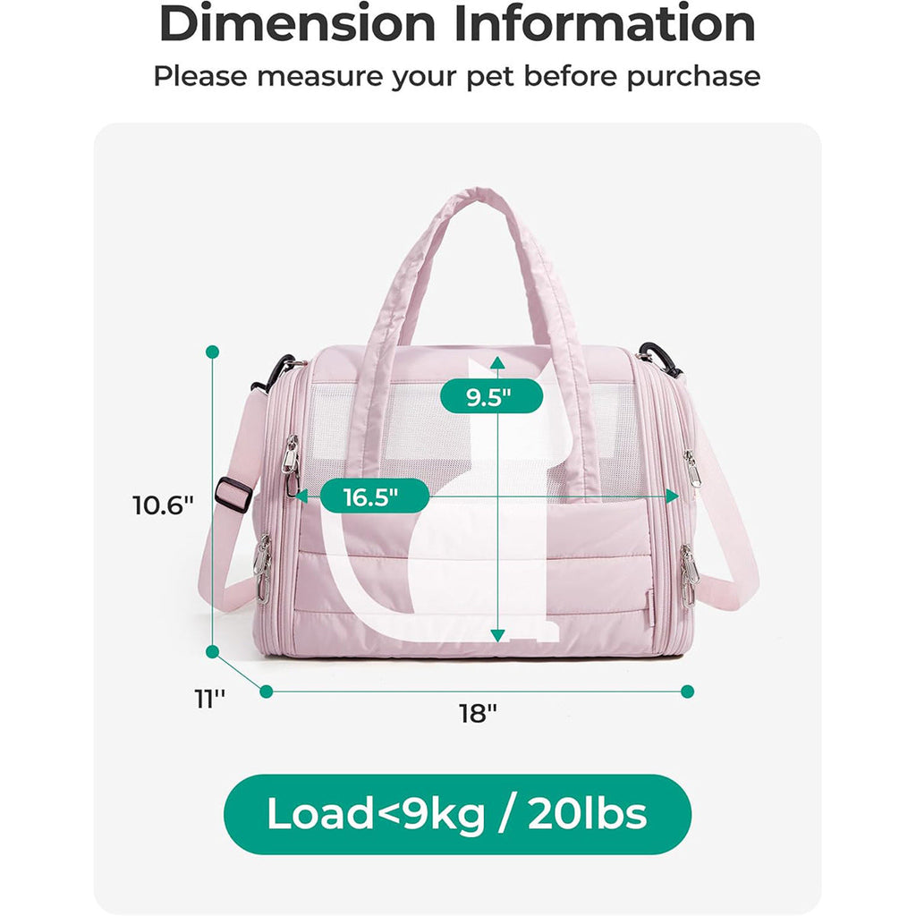Siopsrl | Transport bag for pets Siopsrl