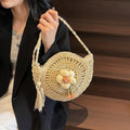 Siopsrl | Handcrafted Flower Bag Siopsrl