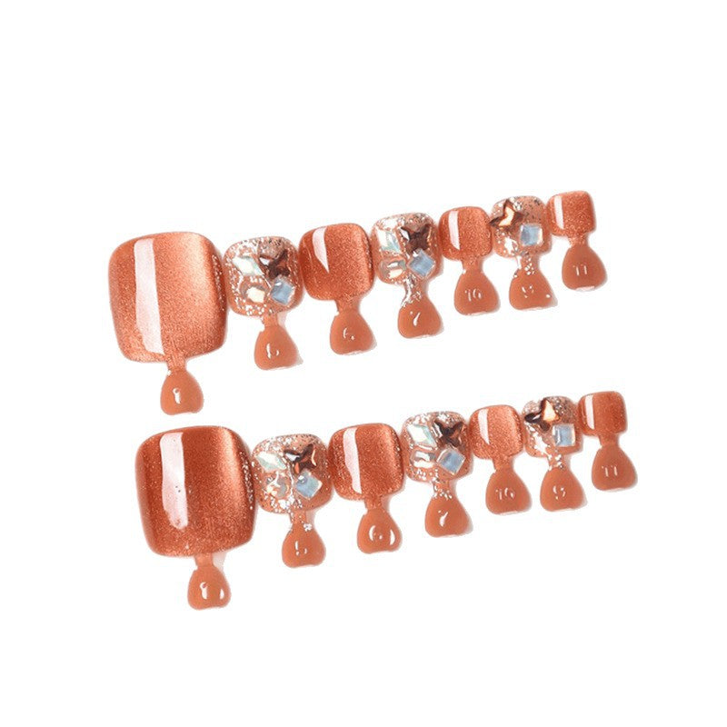 Siopsrl | Decorative Nail Art Set Siopsrl