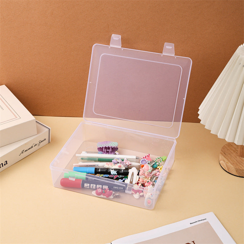 Siopsrl | Versatile Rectangular Storage Container Siopsrl