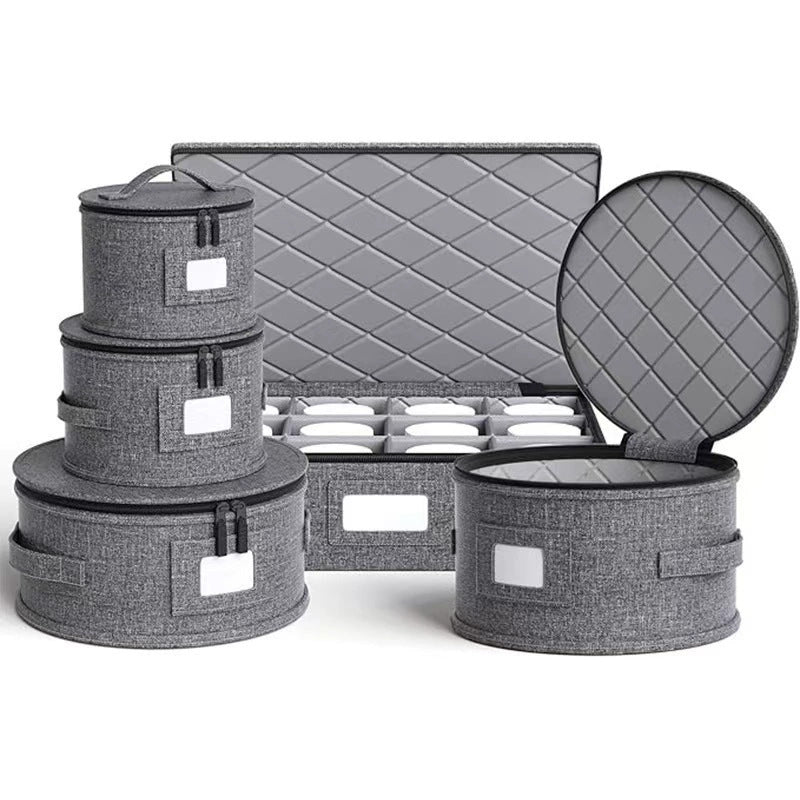 Multi-Storage Round Bins Siopsrl