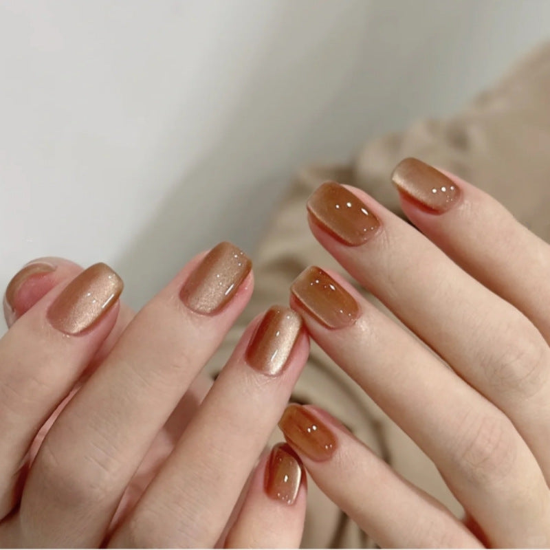 Siopsrl | Premium Glossy Nail Tips Siopsrl
