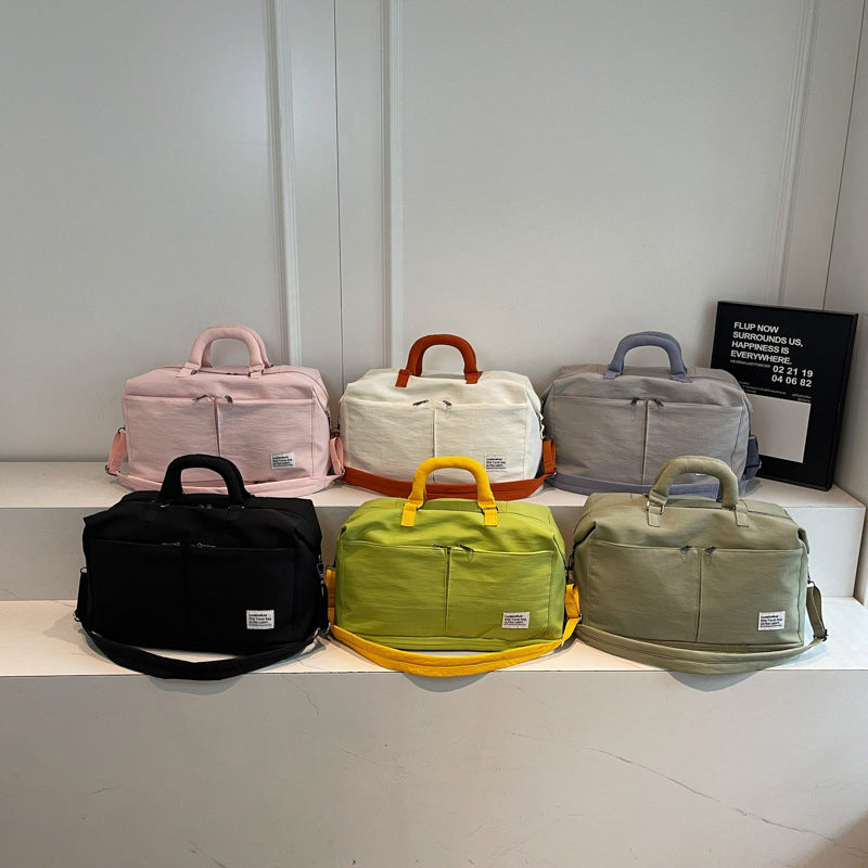 Siopsrl | Durable Utility Travel Duffel Bag