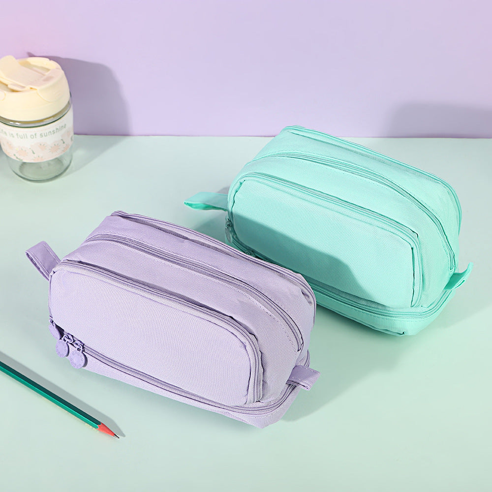 Siopsrl | Multi-Compartment Makeup Organizer Siopsrl