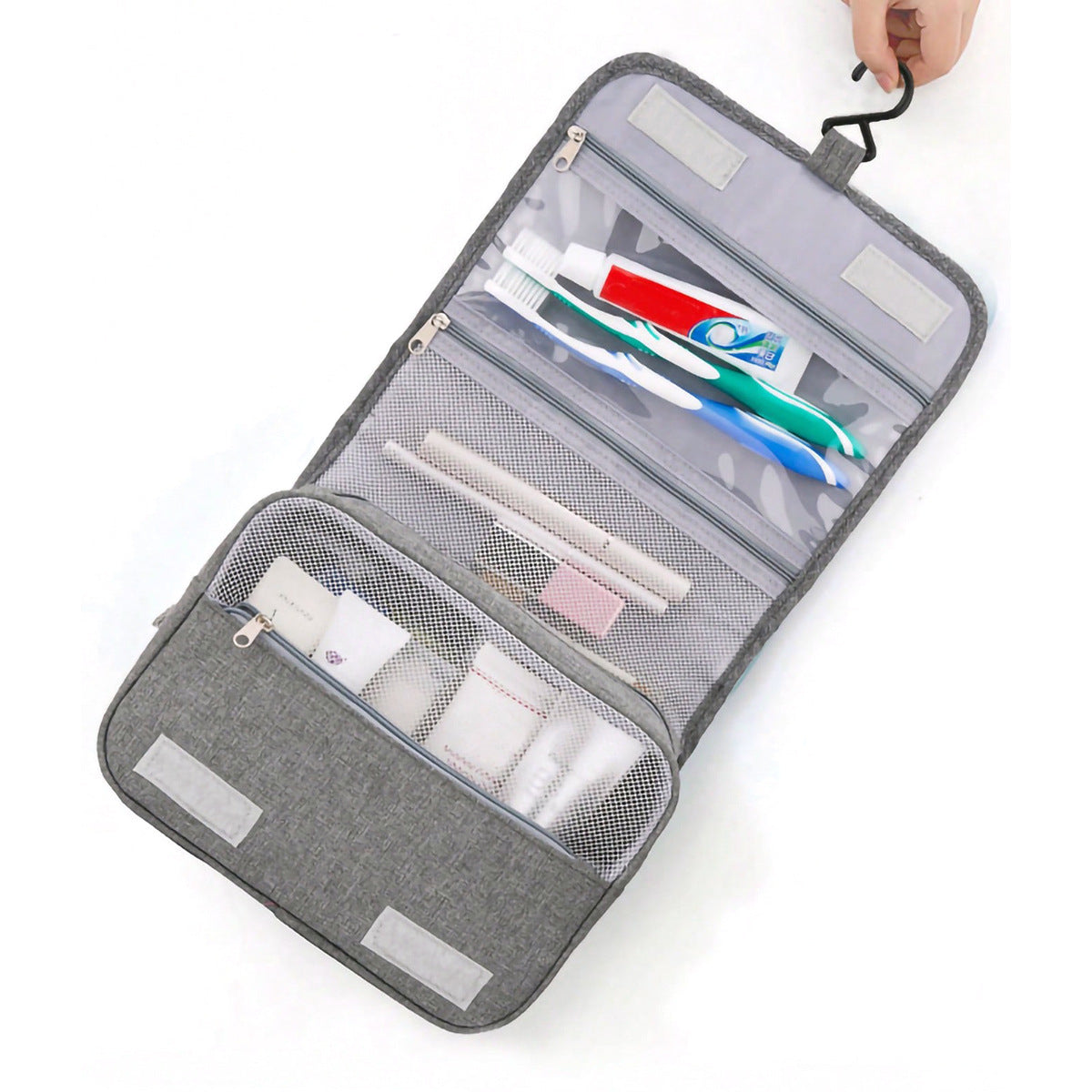 Practical Travel Hygiene Organizer Siopsrl