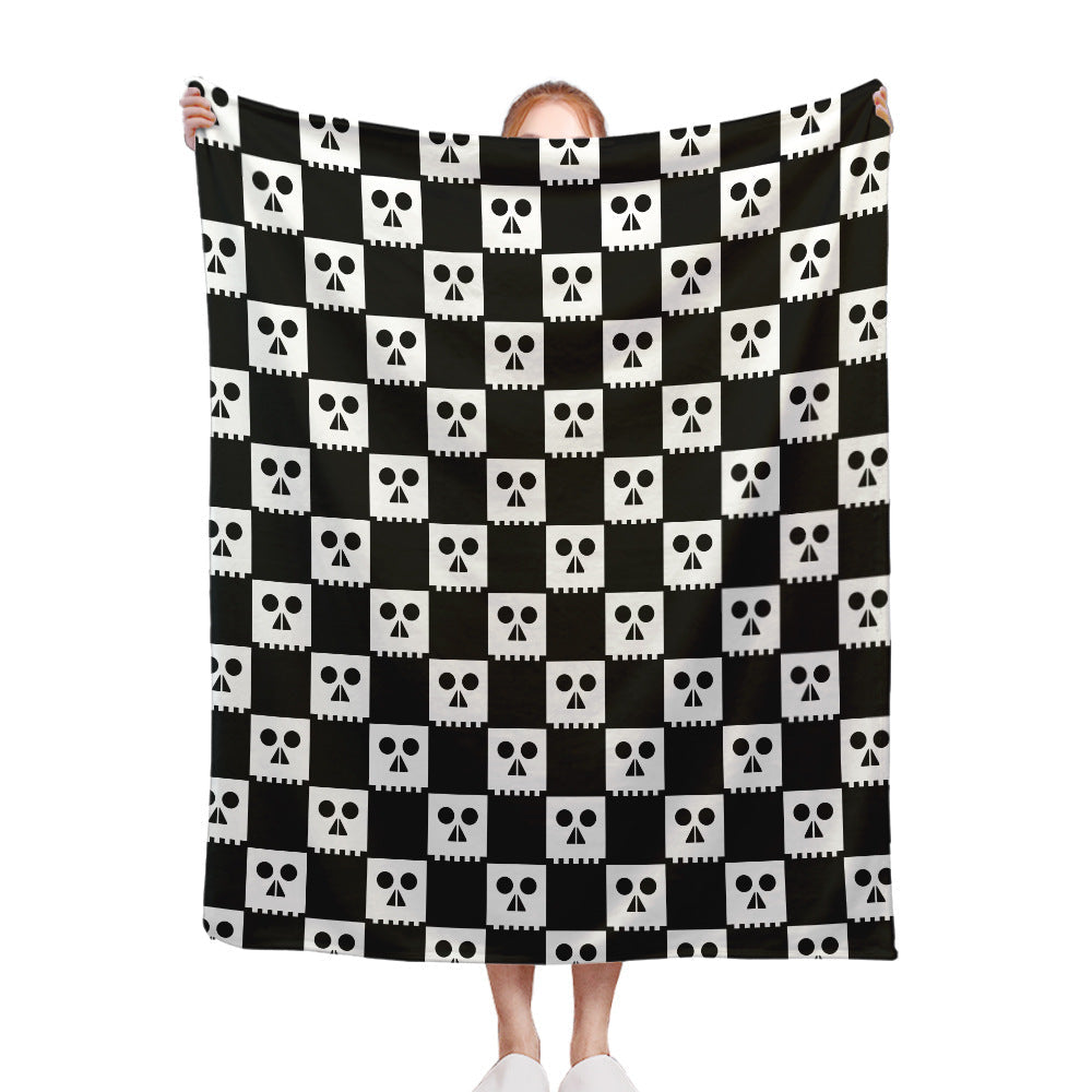 Siopsrl | Decorative Throw Blanket Siopsrl