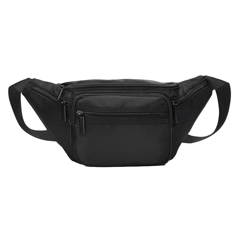Siopsrl | Multi-Pocket Casual Fanny Pack Siopsrl