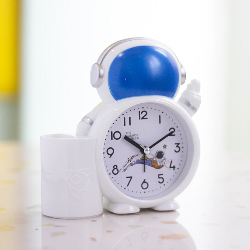 Siopsrl | Astronaut Alarm Clock Siopsrl
