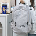Siopsrl | Lightweight Multi-Compartment Backpack
