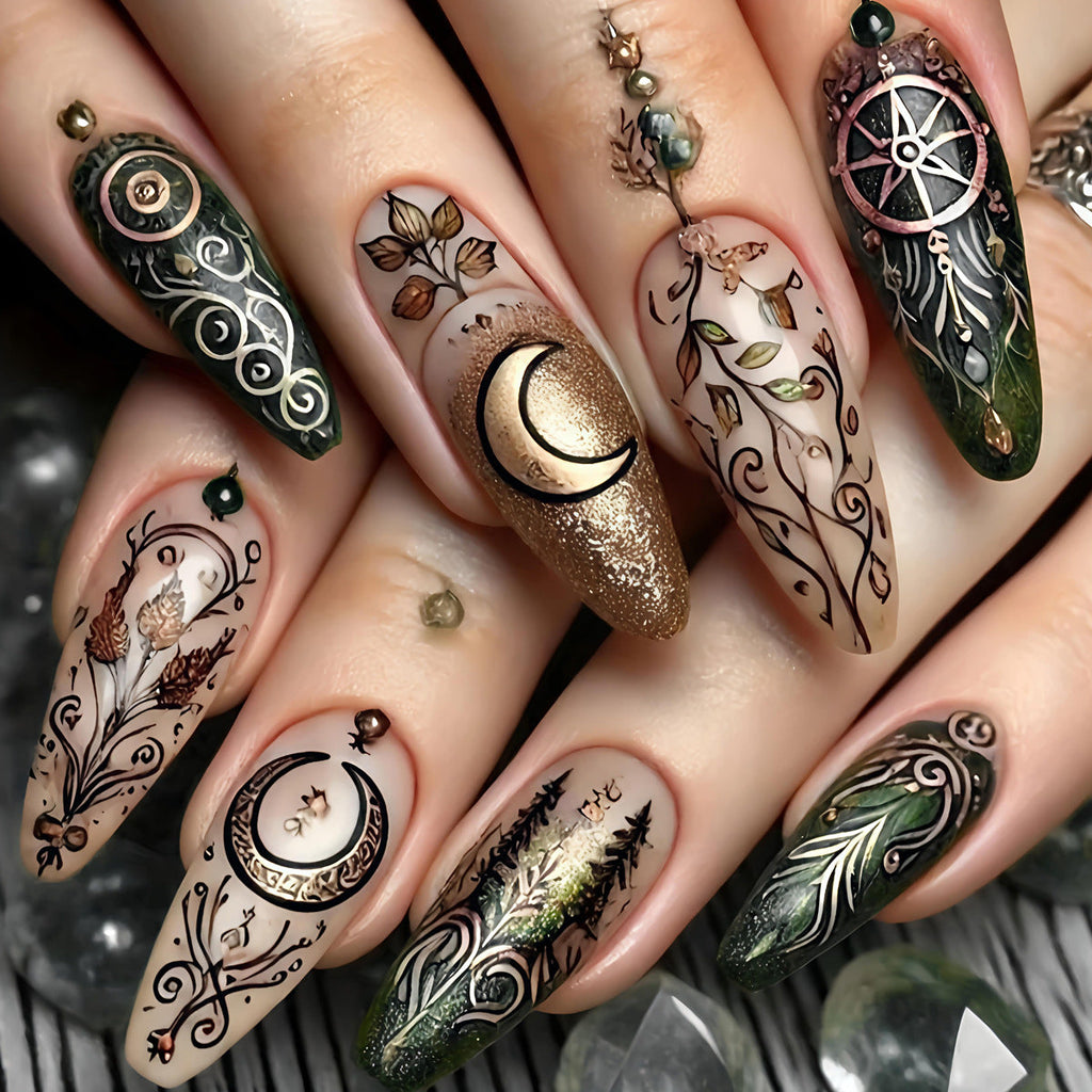 Siopsrl | Elegant Nail Design Siopsrl