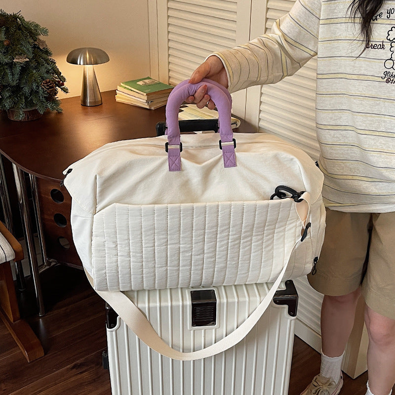 Siopsrl | Travel Duffel Bag