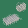 Multi-Function Craft Storage Organizer Siopsrl