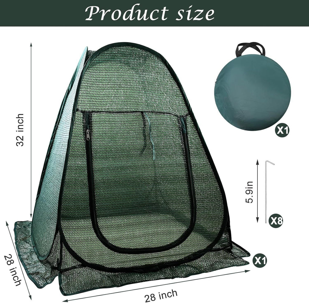 Garden Protection Mesh Siopsrl