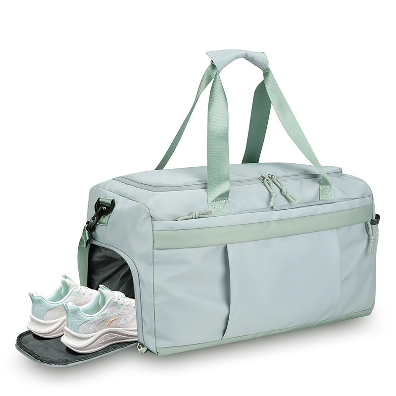 Siopsrl | Practical Sports Duffel Bag Siopsrl