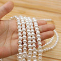 Siopsrl | Elegant Pearl Necklace Siopsrl