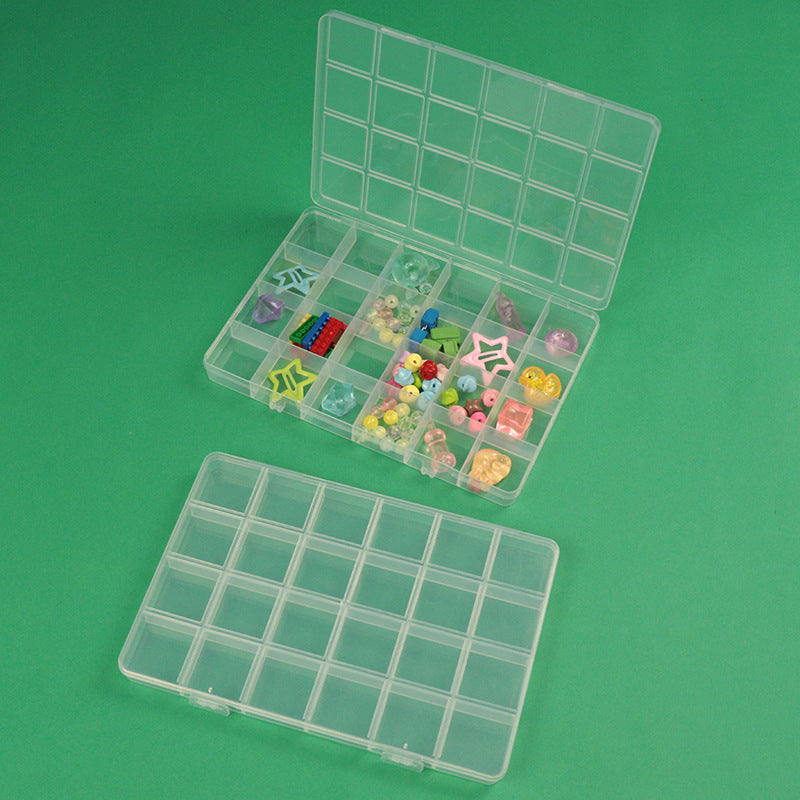 Organizer Storage Siopsrl