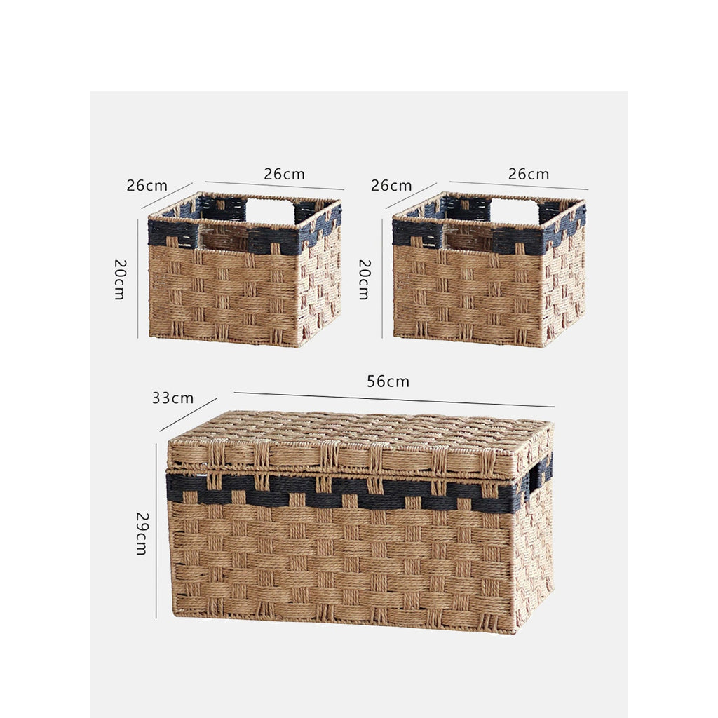 Storage basket Siopsrl