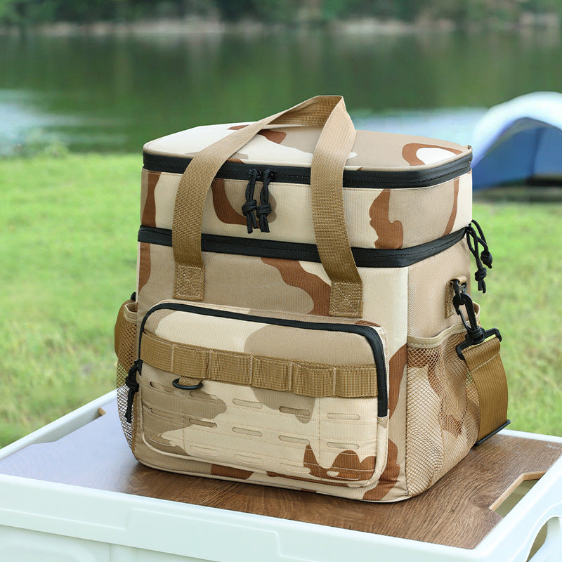 Siopsrl | Insulated Tactical Lunch Cooler Siopsrl